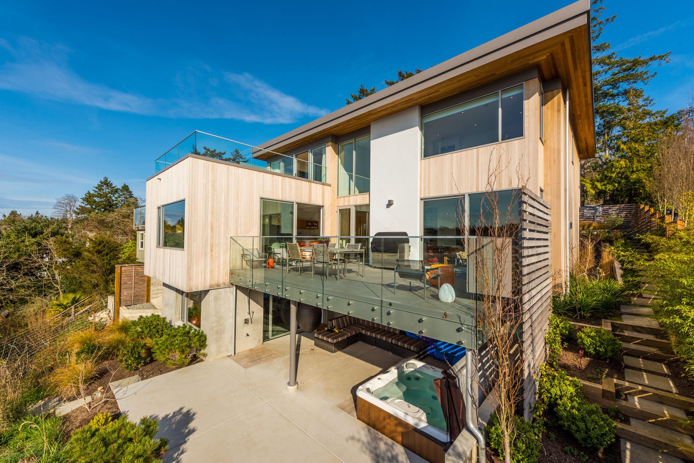 Crafting Your Dream Home Guide To Custom Home Design In Victoria