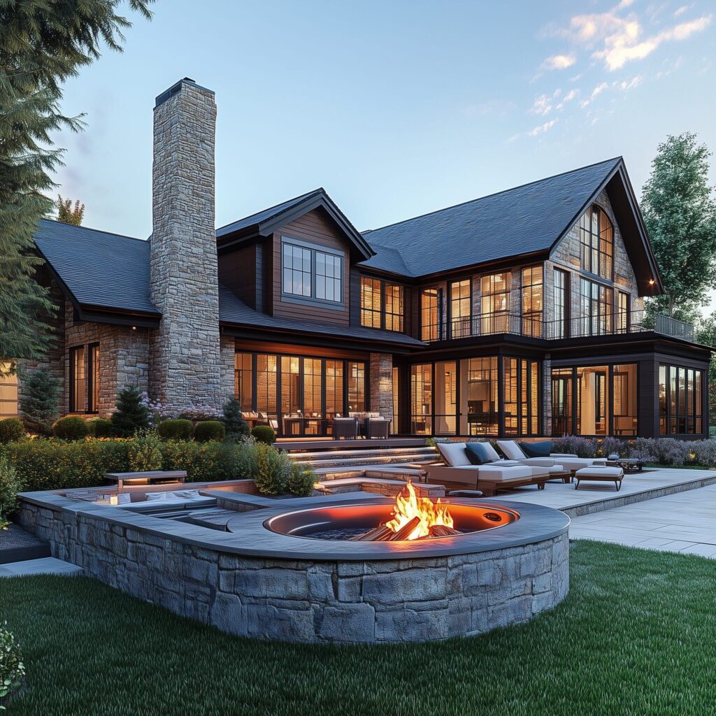 luxury living cowichan valley luxury living victoria luxury living shawnigan lake luxury living Cowichan Valley custom home builder