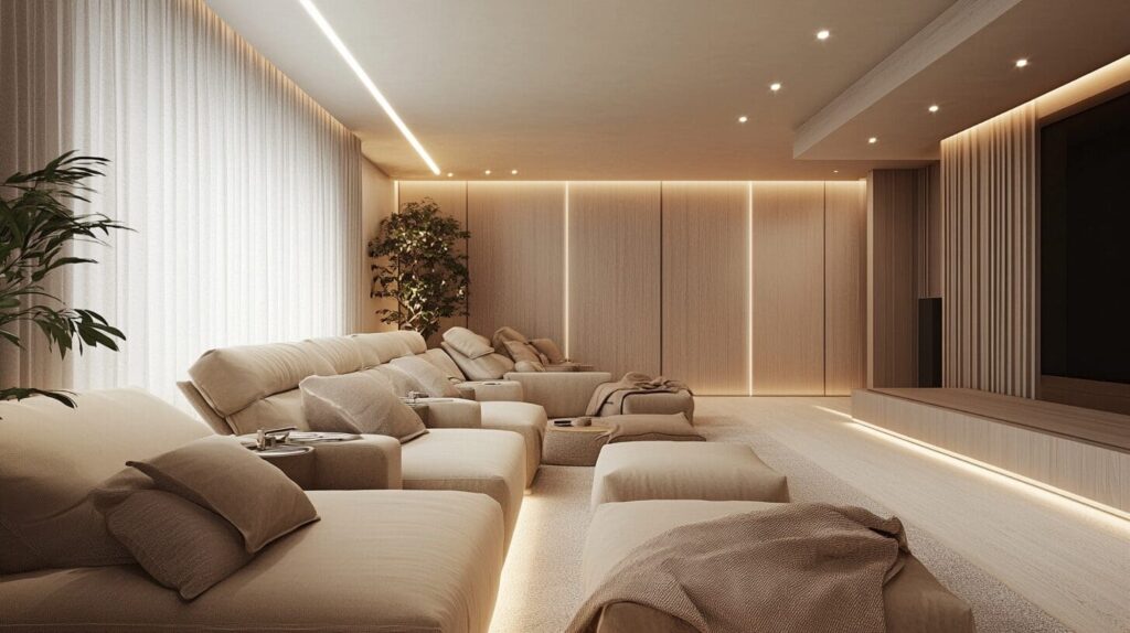 luxury home theatre experience shawnigan lake luxury home theatre experience victoria luxury home theatre experience cowichan valley